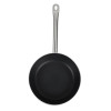 Vogue Aluminium Non-Stick Teflon Platinum Plus Sauté Pan 280mm