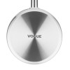 Vogue Stainless Steel Saucepan 180mm