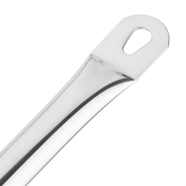 Vogue Stainless Steel Saucepan 180mm