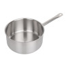 Vogue Stainless Steel Saucepan 240mm