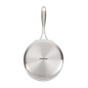 Vogue Stainless Steel & Aluminium Tri-Wall Saucepan 160mm