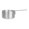 Vogue Aluminium Saucepan 160mm