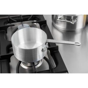 Vogue Aluminium Saucepan 160mm