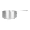 Vogue Aluminium Saucepan 240mm