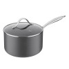 Vogue Glass Saucepan Lid 210mm