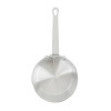 Vogue Aluminium Saucepan 140mm