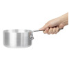Vogue Aluminium Saucepan 140mm