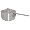 Vogue Aluminium Saucepan 140mm