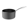 Vogue Anodised Aluminium Non-Stick Saucepan 160mm