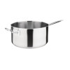 Vogue Stainless Steel Saucepan 320mm