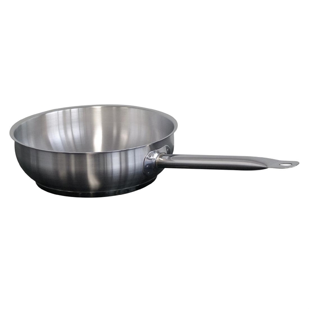 Förje Conical Saucepan 200mm