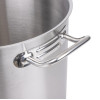 Vogue Stainless Steel Deep Stock Pot 300mm