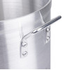 Vogue Aluminium Stock Pot 300mm