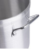 Vogue Aluminium Deep Boiling Pot 250mm