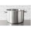 Matfer Bourgeat Excellence Stainless Steel Boiling Pot 360mm