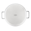 Vogue Stainless Steel Stew Pan 320mm