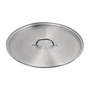 Chef Inox Elite Lid 450mm