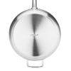 Vogue Stainless Steel Sauté Pan 300mm