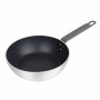 Vogue Aluminium Non-stick Teflon Platinum Plus Sauté Pan - 240mm