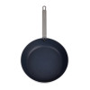 Vogue Aluminium Non-stick Teflon Platinum Plus Saute Pan 320mm