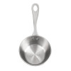 Vogue Mini Copper Tri Wall Sauté Pan 80mm