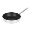 Vogue Aluminium Non-Stick Teflon Platinum Plus Sauté Pan 320mm