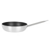 Vogue Aluminium Non-Stick Teflon Platinum Plus Sauté Pan 320mm