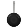 Vogue Aluminium Non-Stick Teflon Platinum Plus Sauté Pan 320mm