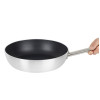 Vogue Aluminium Non-Stick Teflon Platinum Plus Sauté Pan 320mm
