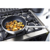 Vogue Aluminium Non-Stick Teflon Platinum Plus Sauté Pan 320mm