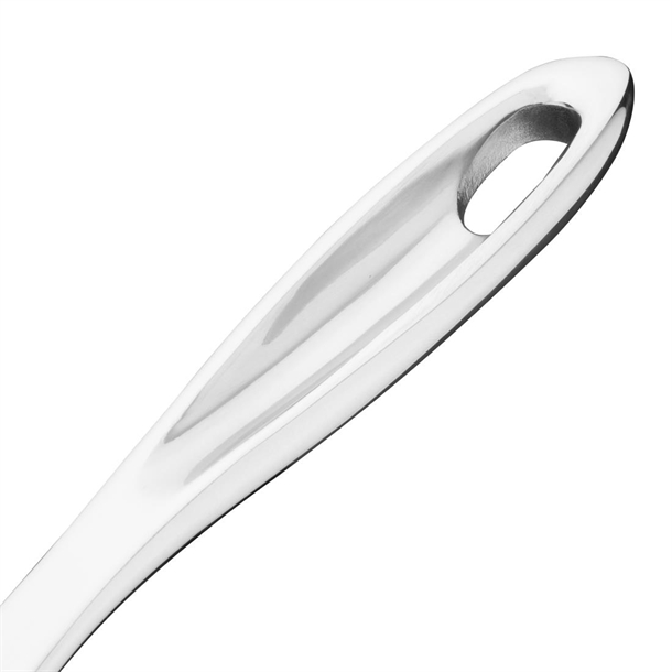 Vogue Copper Tri-Wall Flared Sauté Pan 200mm