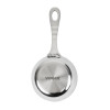 Vogue Stainless Steel Mini Gravy Pan - 80mm