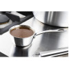 Vogue Stainless Steel Mini Gravy Pan - 80mm