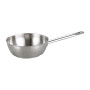 Chef Inox Elite Tapered Sauteuse 1.8Ltr