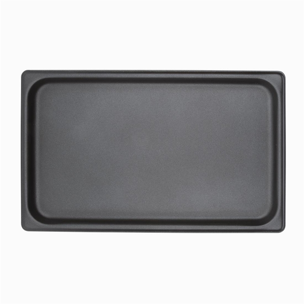 Vogue Gastronorm Non-Stick Baking Sheet