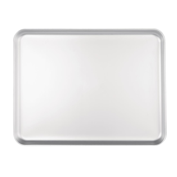 Vogue Aluminium Baking Sheet 471mm