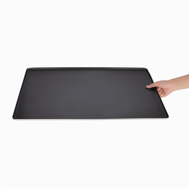 Vogue Non-Stick Patisserie Tray