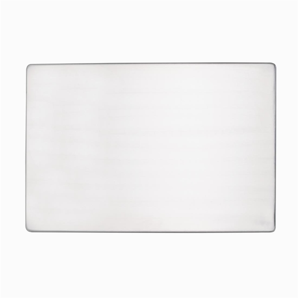 Vogue Non-Stick Patisserie Tray