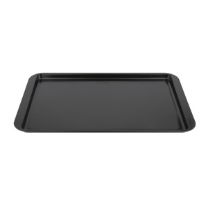 Vogue Non-Stick Baking Tray Medium