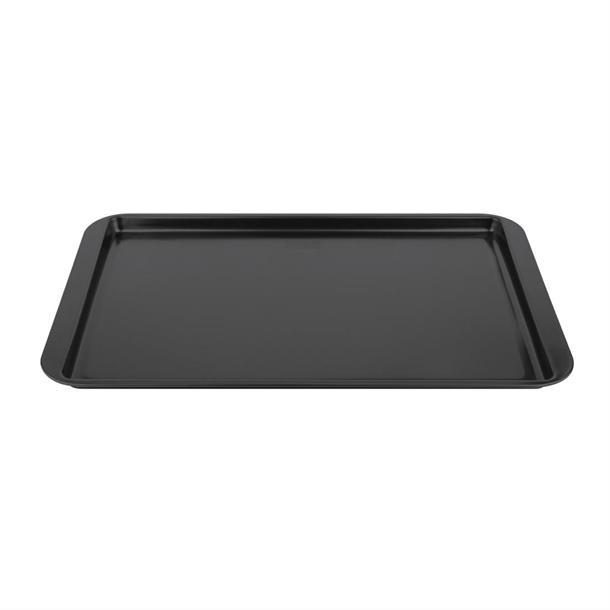 Vogue Non-Stick Baking Tray Medium
