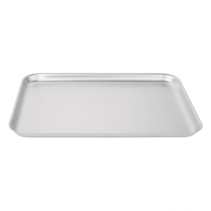 Vogue Aluminium Baking Sheet 368mm