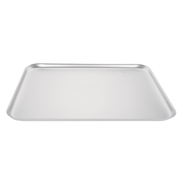 Vogue Aluminium Baking Sheet 522mm