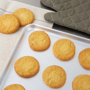 Vogue Aluminium Baking Sheet 522mm