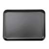 Vogue Anodised Aluminium Baking Tray 368mm