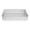 Vogue Aluminium Roasting Dish 370mm