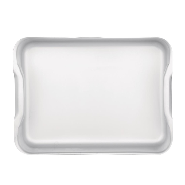 Vogue Aluminium Roasting Dish 370mm