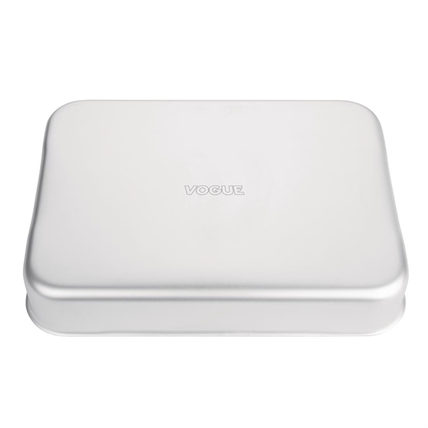 Vogue Aluminium Roasting Dish 370mm