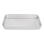 Vogue Aluminium Bakewell Pan 320mm
