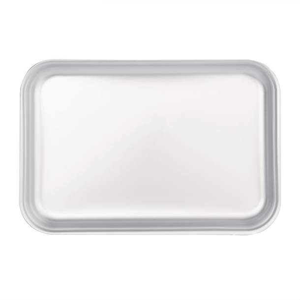 Vogue Aluminium Bakewell Pan 320mm