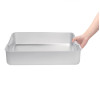 Vogue Deep Roasting Pan 470mm